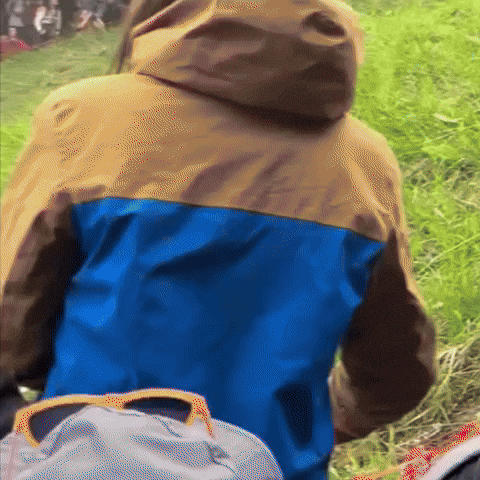 Run Rolling GIF by Respective