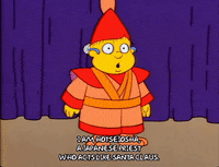 Season 1 GIF by The Simpsons