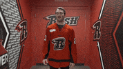 Oh No Facepalm GIF by Rapid City Rush