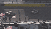 Las Vegas Sport GIF by NASCAR