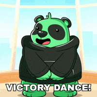 Good Game Win GIF by SuperVerse