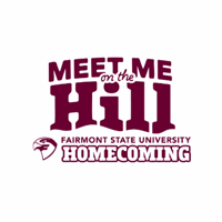 Homecoming Wv GIF by Fairmont State University