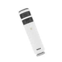 Podcast Mic Sticker by RØDE Microphones