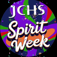 Spirit Week GIF by JCHS Wolves