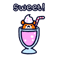 Sweet Tooth Dessert GIF