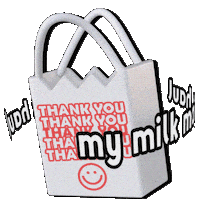 Shopping Orlando Sticker by milkmartorlando