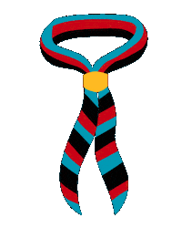 Cau Sticker by Escoltes Catalans