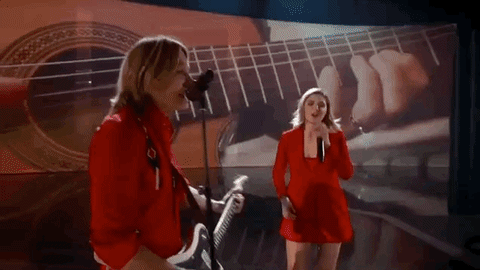 Acm Awards 2018 Acms GIF by Academy of Country Music Awards