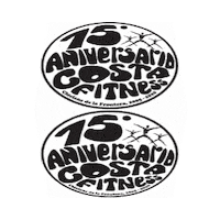 Aniversario Chiclana Sticker by Costafitness