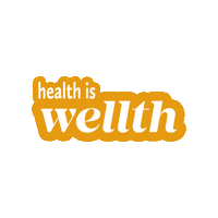 ShopWellth  Sticker
