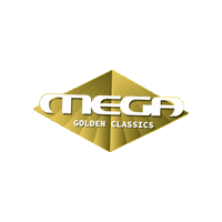 Megagoldenclassics Sticker by MEGA TV