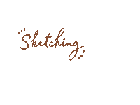 Art Artist Sticker