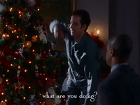 season 1 netflix GIF by Gilmore Girls 