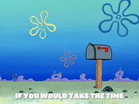 season 6 dear vikings GIF by SpongeBob SquarePants