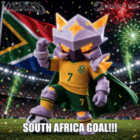 Scoring World Cup GIF by Super Studios (Community)