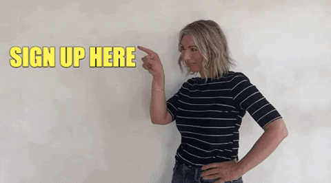 brennamcgowanco giphygifmaker launch online marketing ppp GIF