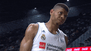 real madrid basketball GIF by ACB