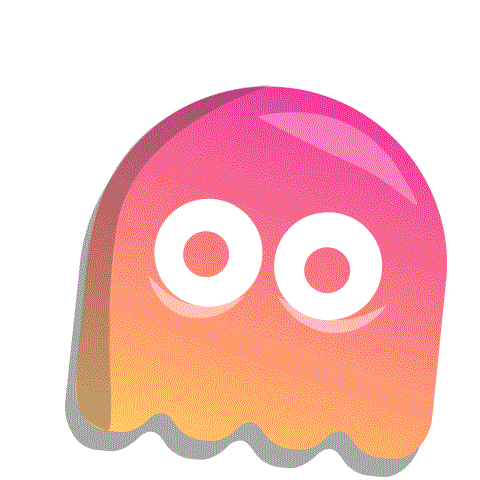 Shocked Gameserver Sticker by G-PORTAL.COM