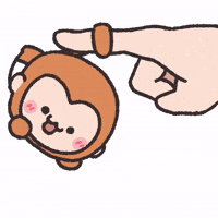 Happy Baby GIF