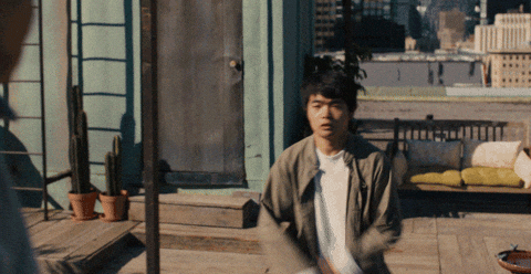 Martial Arts Training GIF by Sony Pictures