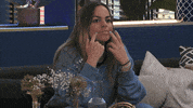 Girl Love GIF by Big Brother 2022