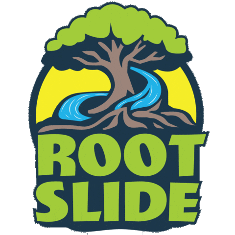 Waterpark Sticker by Mountain Creek