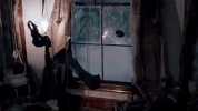 tobe hooper horror GIF