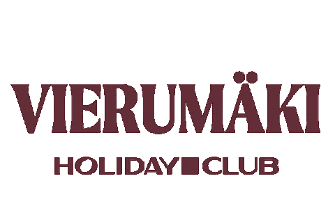 Vierumaki Sticker by Holiday Club