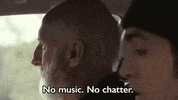 Be Quiet No Talking GIF by SuccessionHBO