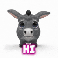 Sad Miss You GIF by schleich®