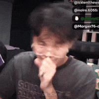 Napking GIF