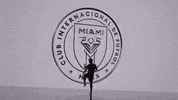 Miami Vice Soccer GIF by Inter Miami CF