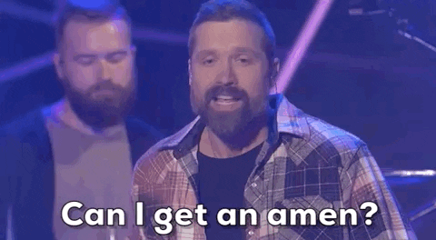 Nyre GIF by New Year's Rockin' Eve