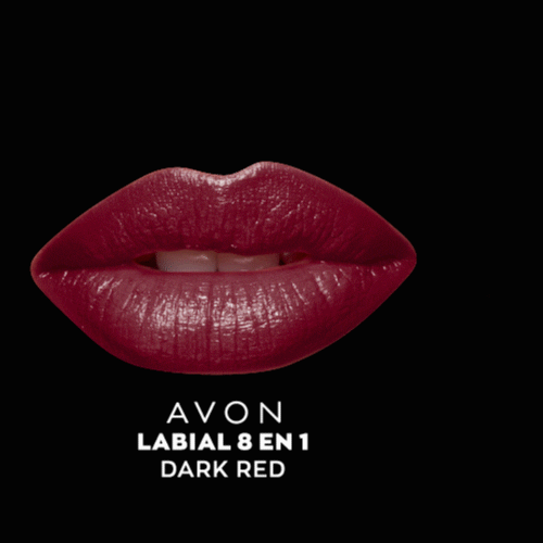 Makeup Lipstick GIF by Avon_col