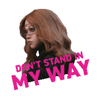 Dance Come Out To Play Sticker by M3GAN 2.0