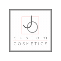 Beauty Makeup Sticker by JO Custom Cosmetics