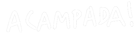 Esplai Acampar Sticker