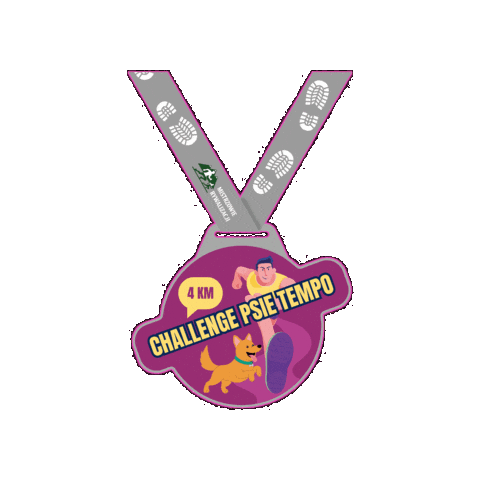 Sticker by Mistrzowie Rywalizacji