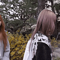 Helmets happy kpop glasses idol GIF