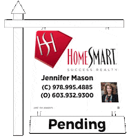 jenmasonrealtor marealestate nhrealestate jenmasonrealtor jenmason Sticker