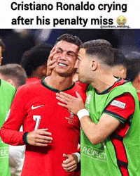 Penalty GIF