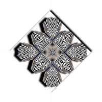 art kaleidoscope GIF by John Fogarty