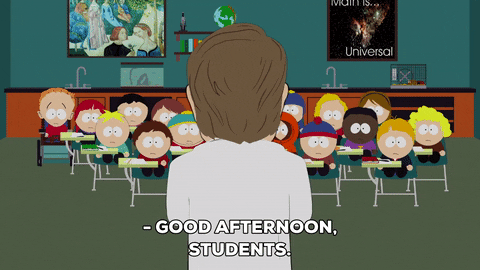 eric cartman boys GIF by South Park 