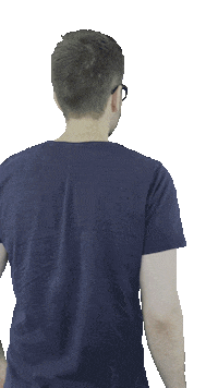 Happy Look Sticker by DynAmaze