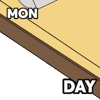 Bored Money Sticker by BigBrains