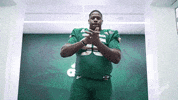 College Football GIF by USF Athletics