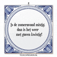 Licht Ontspanning GIF by Tegelspreuken.nl