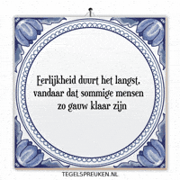 Humor Wijsheid GIF by Tegelspreuken.nl