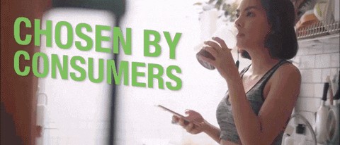 Experts Consumers GIF by Herbalife Nutrition Philippines