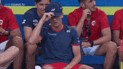 Angry Mood GIF by Tennis TV